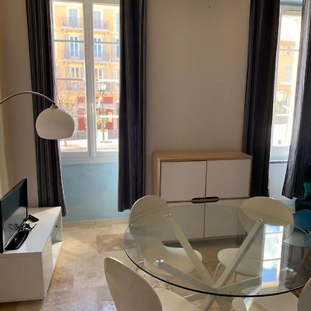Ferienwohnung Coeur De Hyères Exterior foto